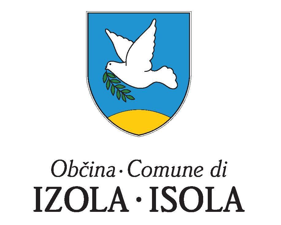 Obcina Izola   Grb